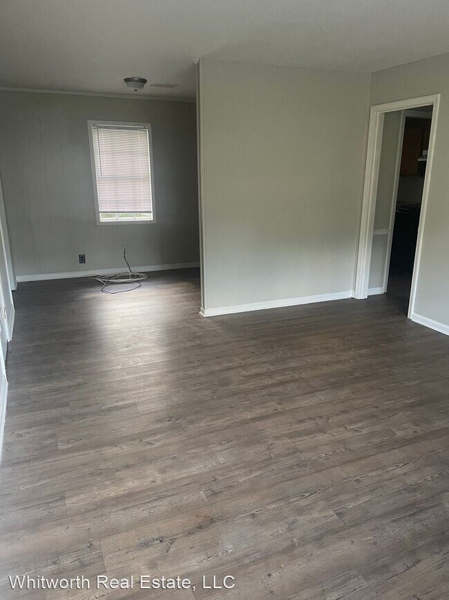 Foto del edificio - 3 br, 1.5 bath House - 3511 49th Street, East