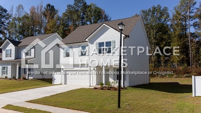 Building Photo - 246 W L Miller Dr