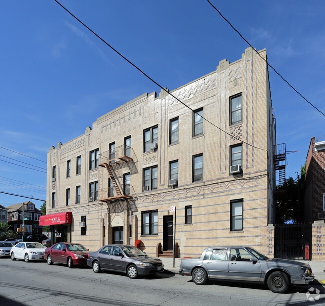 937941 Morris Park Bronx, NY 10462 Rentals Bronx, NY