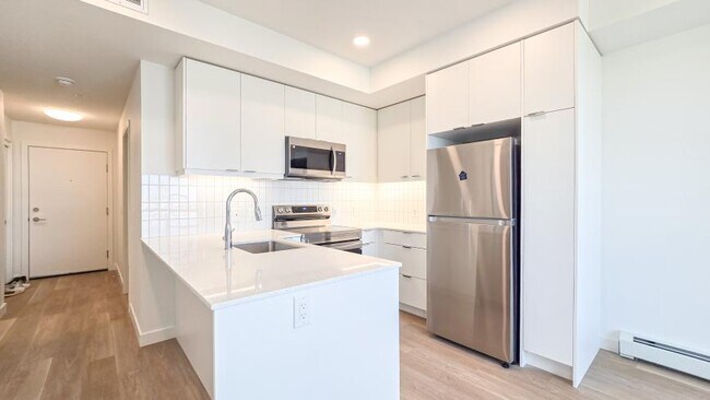 Photo du bâtiment - 2.0 bedroom in Calgary Alberta T2A 7W8