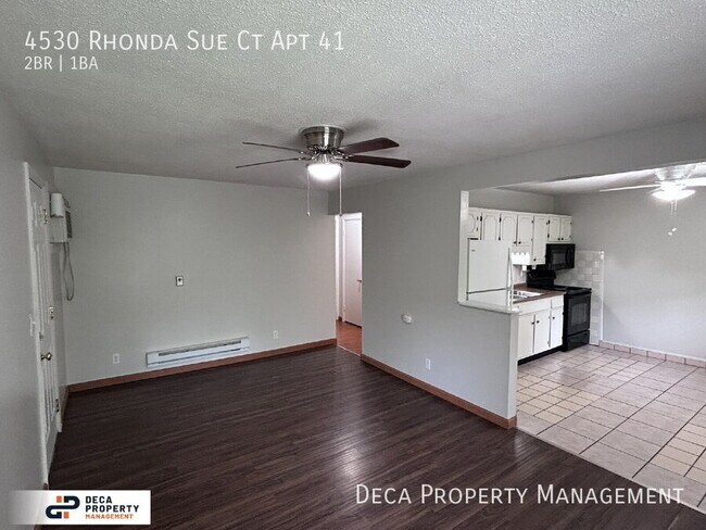 Building Photo - 4530 Rhonda Sue Ct