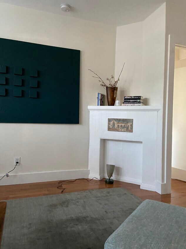 Foto principal - 4920 Hickory St