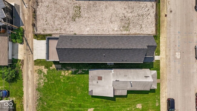 Building Photo - 1405 Deloss St