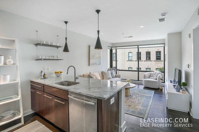 Foto del edificio - 1634 14th St NW