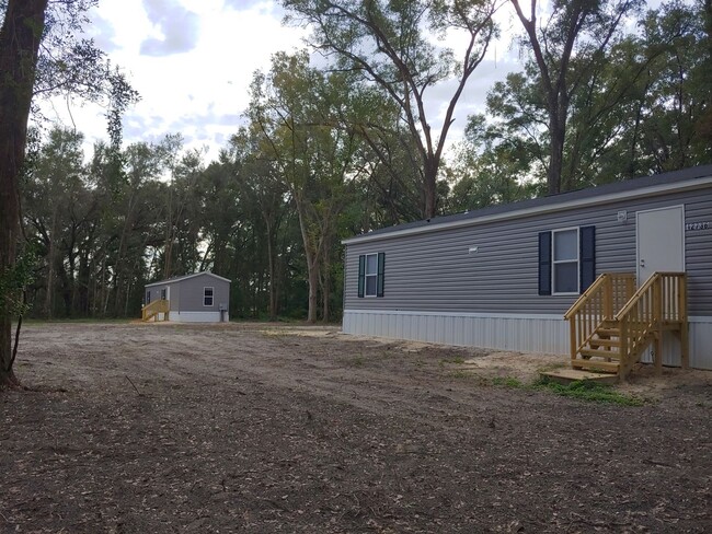 Building Photo - 2-bedroom/2-bathroom home in Archer