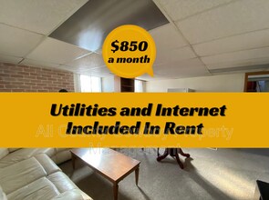 Building Photo - 414 S 13th St