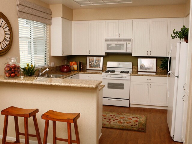 Brittany Apartment Homes Rentals Irvine, CA