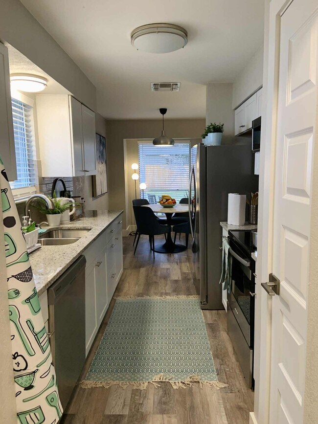 Foto del edificio - 508 Chisholm Valley Dr