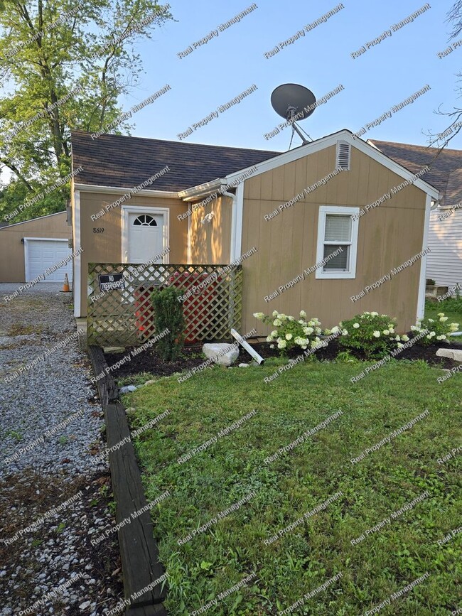 Building Photo - 8619 W 139th Ct