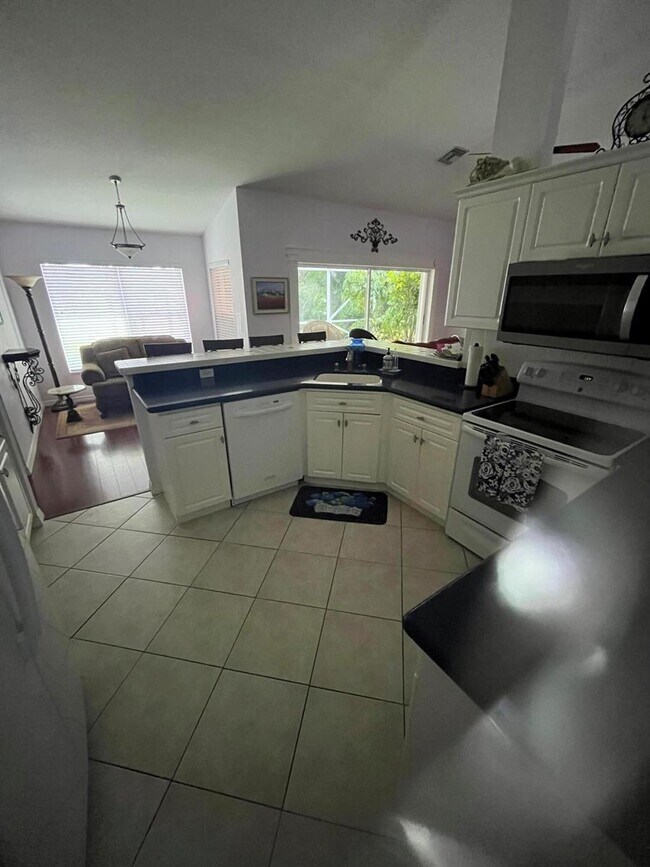 Foto del edificio - 12714 Meadowbreeze Dr