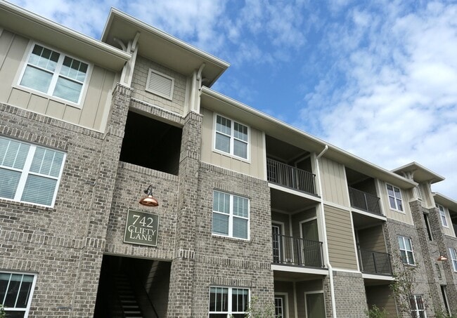 Cover Photo - State Street Apartments