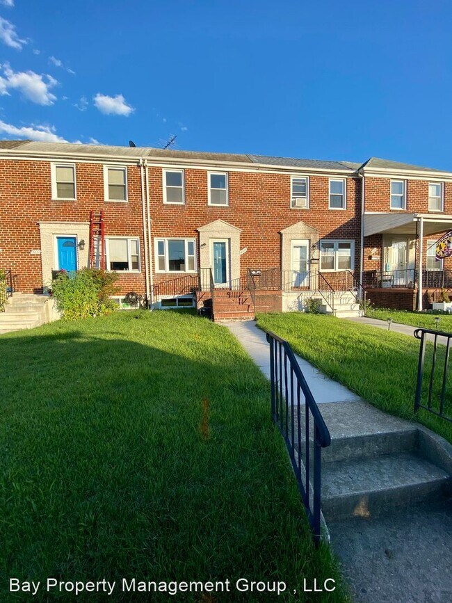 Foto del edificio - 3 br, 1.5 bath House - 6829 Duluth Ave