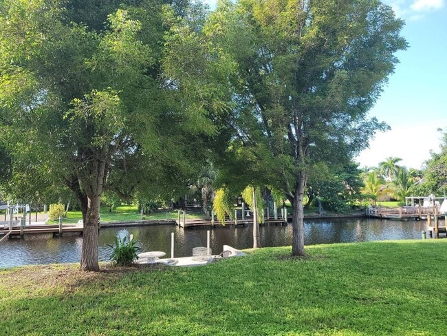 Building Photo - Direct Gulf Access Home For Rent!!   Fresh...