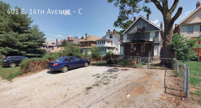 Building Photo - 1 Bed Near OSU Campus!