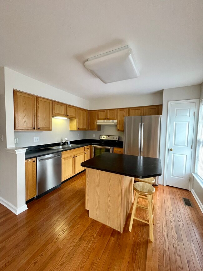 5 Printz Dr, Bear, DE 19701 Townhome Rentals in Bear DE