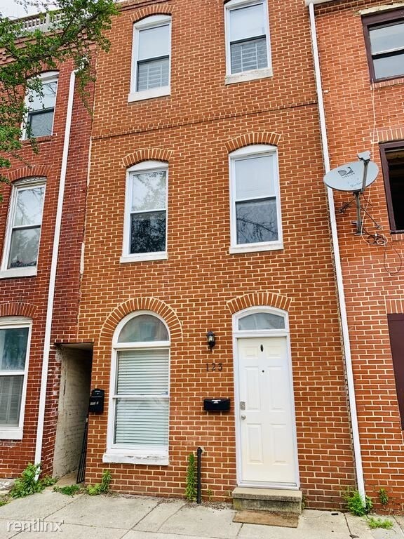 Primary Photo - 123 S Wolfe St