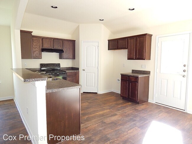 Foto del edificio - 4 br, 2 bath House - 4826 Nuevo Laredo