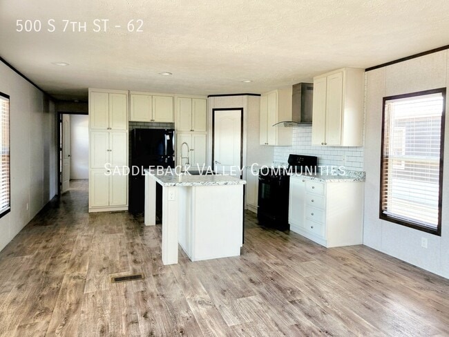 Foto del edificio - 500 S 7th St