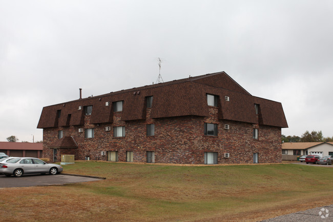 Building Photo - Pineview Apartments