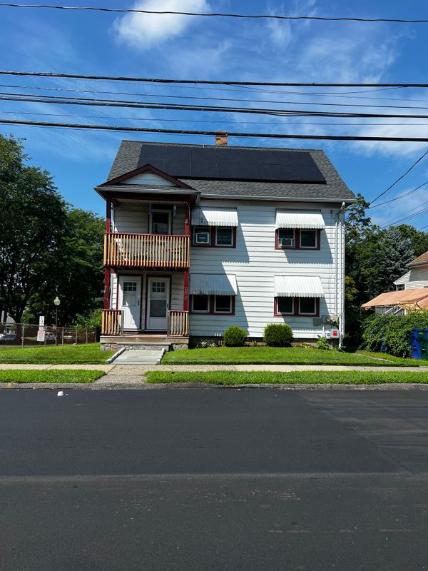 Building Photo - 243 Henry Ave