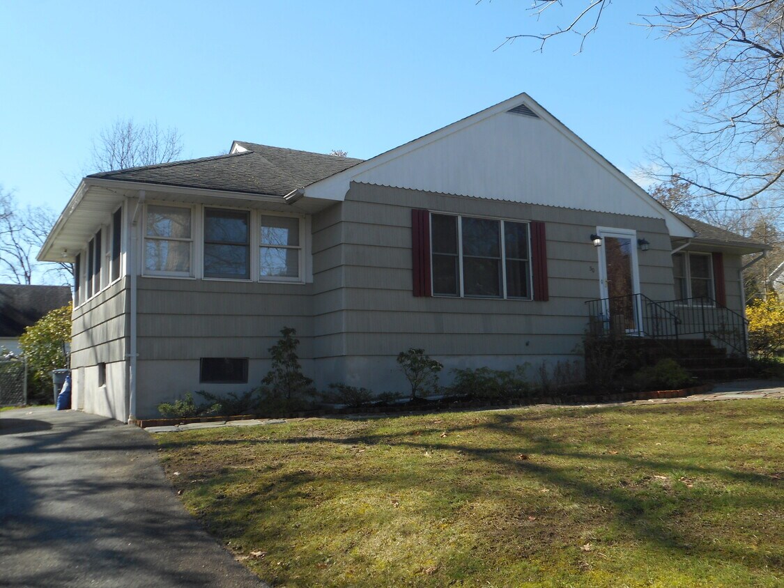 Lovely Ranch - 30 Park St