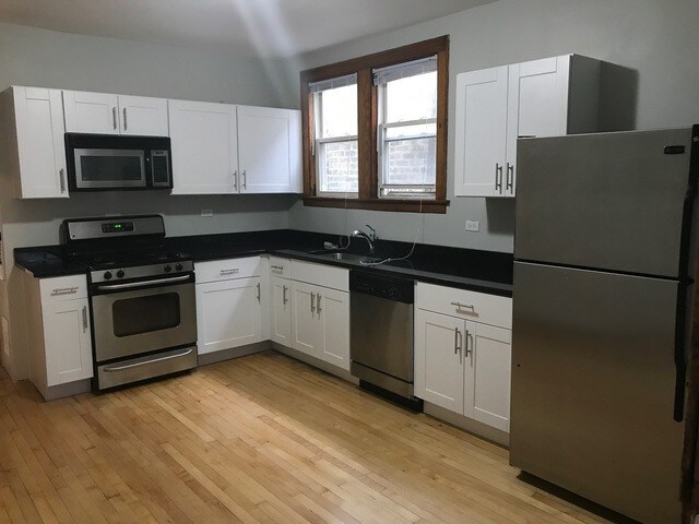 Foto del edificio - 1746 N Keystone Ave