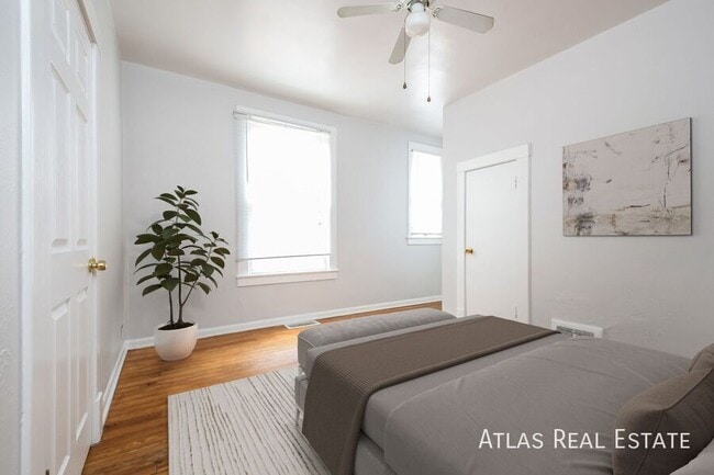 Building Photo - 3057 W 38th Ave
