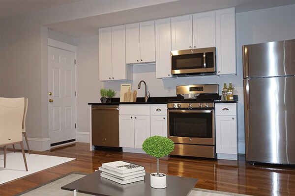 Foto principal - 365 Prospect St