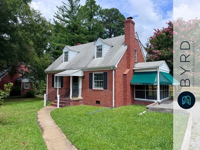 Foto del edificio - 5914 Monument Ave