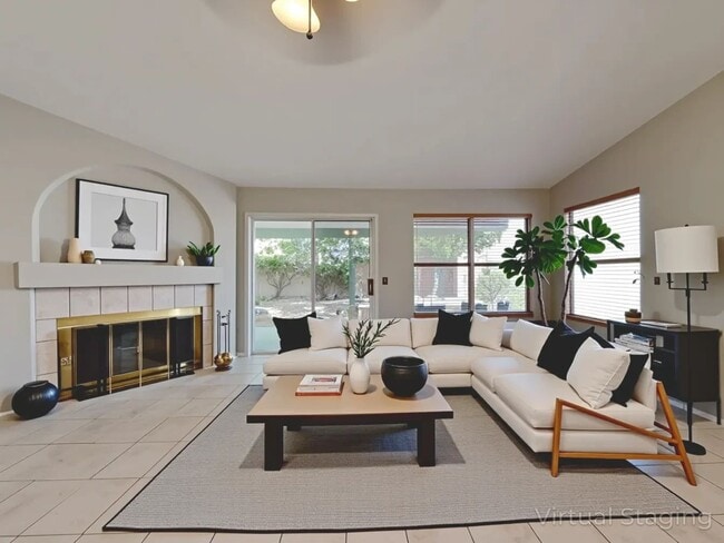 Building Photo - 3828 W Mariposa Grande Ln