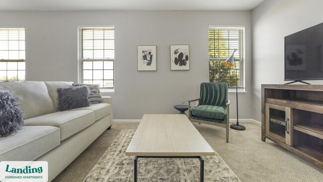 Foto del edificio - 6460 Chelsea Glen Dr