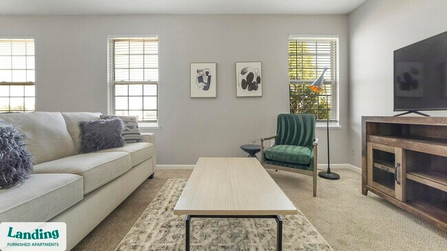 Foto del edificio - 6460 Chelsea Glen Dr