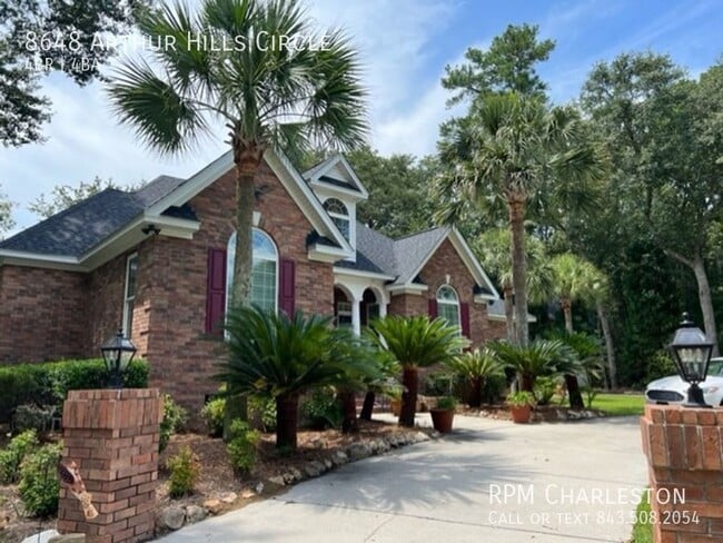 Building Photo - Executive Home in Coosaw Creek