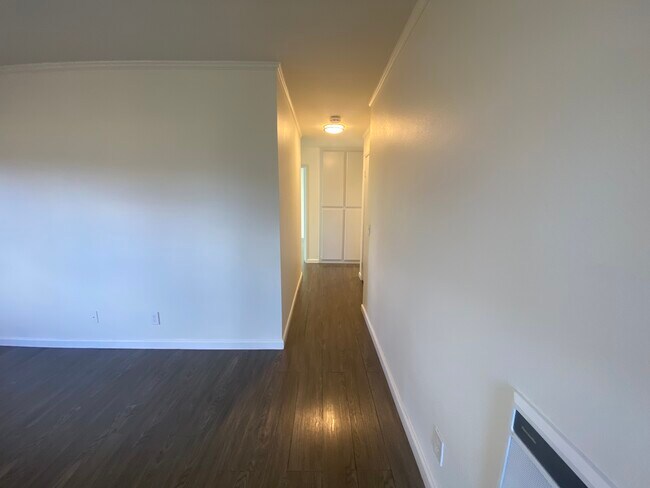 Hallway - 20704 S Vermont Ave