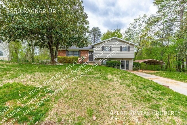 Photo - 5850 Ragnar Dr House