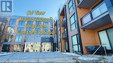 Building Photo - 210 Sabina Dr