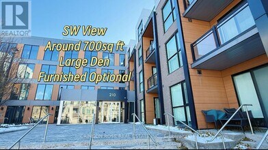 Building Photo - 210 Sabina Dr