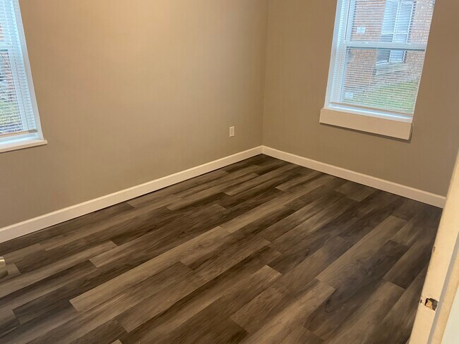 Big bedroom - 4319 Hohman Ave