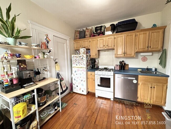 Foto del edificio - 80 Sutherland Rd