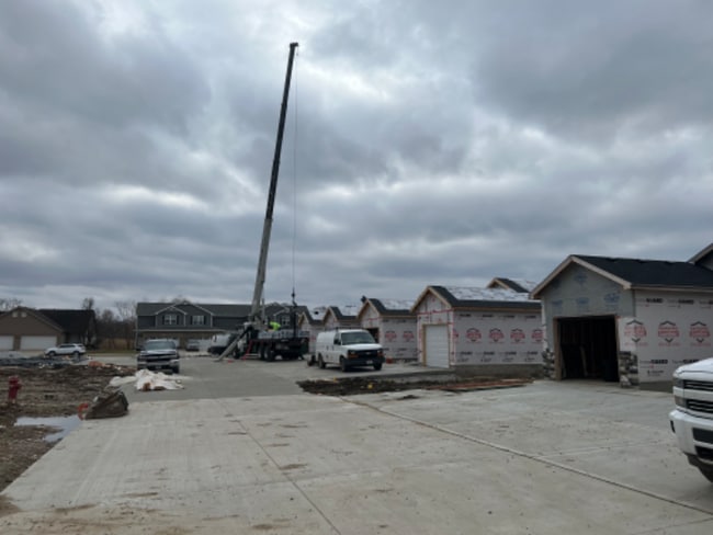 Building Photo - 465 Stewart Ct