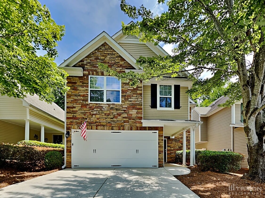 Primary Photo - 163 Highland Falls Drive Hiram GA