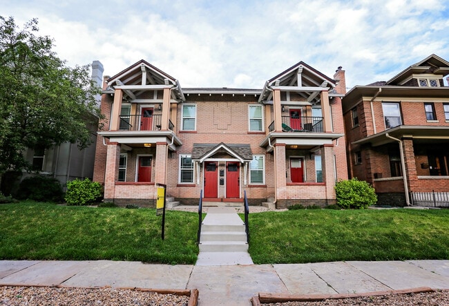 Building Photo - 528 Logan St
