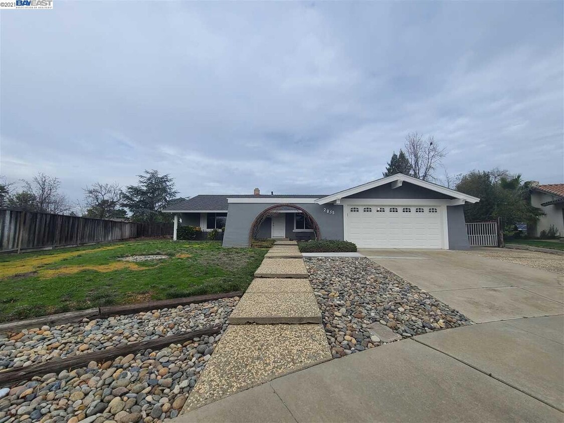 2835 Pardee Pl, Livermore, CA 94550 House Rental in Livermore, CA