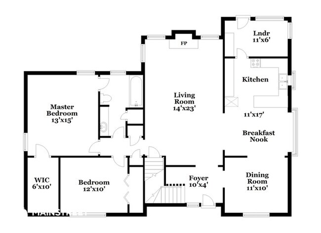 Building Photo - 2105 NW 12 St