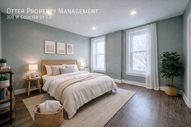 Building Photo - 300 W Coulter St