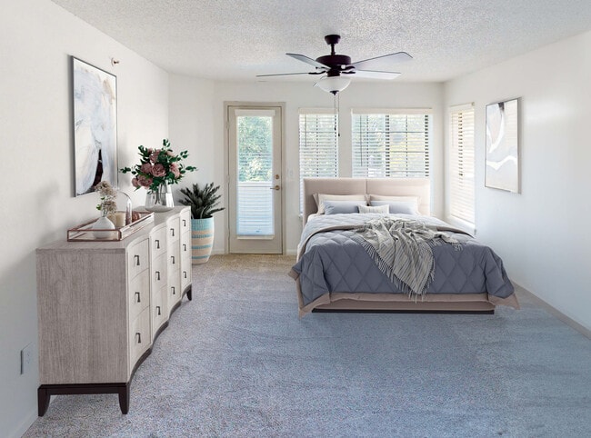 Building Photo - The Maxwell