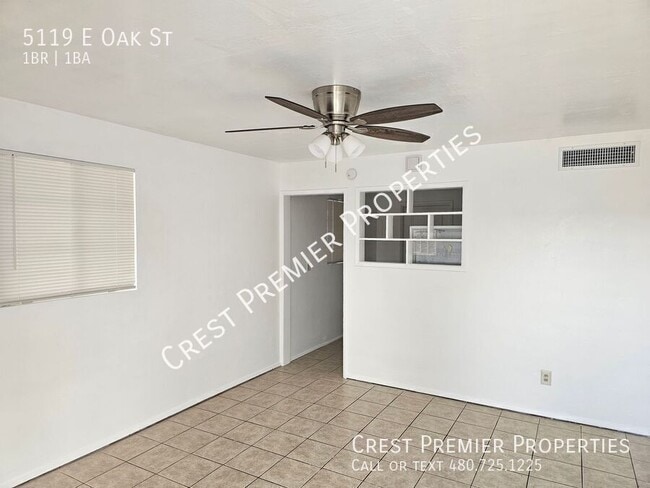 Foto del edificio - 5119 E Oak St