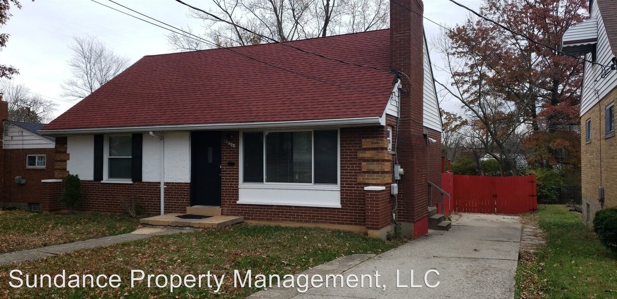 Primary Photo - 3 br, 1 bath House - 5754 Pearton