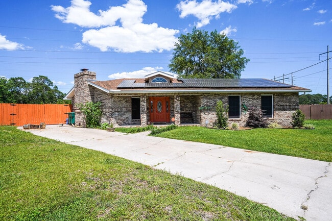 Foto del edificio - 601 Ironwood Dr