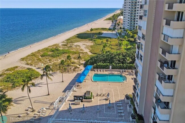 Building Photo - 2000 S Ocean Blvd
